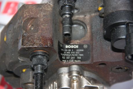 Pompa inalta presiune Renault Master 2 1997-2010 2.5 Dci 8200041766
