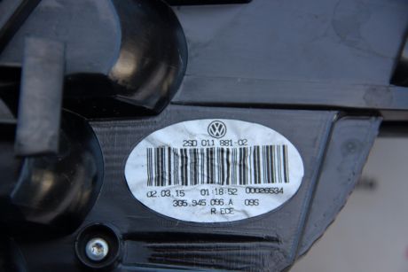 Stop dreapta caroserie cu Led VW Passat B8 Limuzina 2015-In prezent 3G5945096A