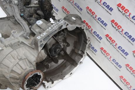 Cutie de viteze manuala Seat Leon 5F1 1.6 TDI 2012-2019 cod: RSK