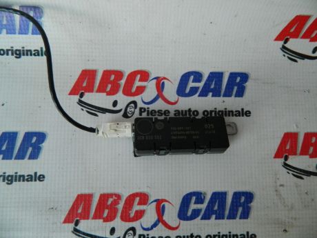 Amplificator antena VW Passat CC 2008-2012 3C8035552