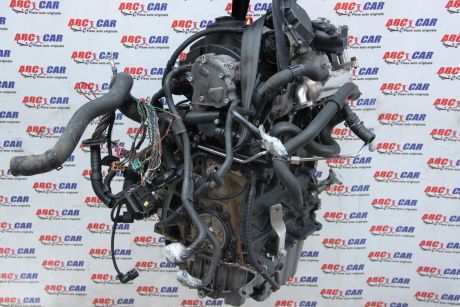 Motor fara anexe VW Transporter T5 2004-2015 1.9 TDI, 102CP, 158.000km cod motor: BRS