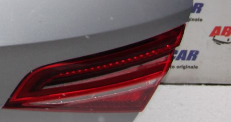 Stop dreapta haion full LED Audi A3 8V Sportback E-tron facelift 2017-2020