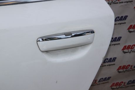 Maner exterior usa stanga spate Audi A8 D3 4E 2003-2009