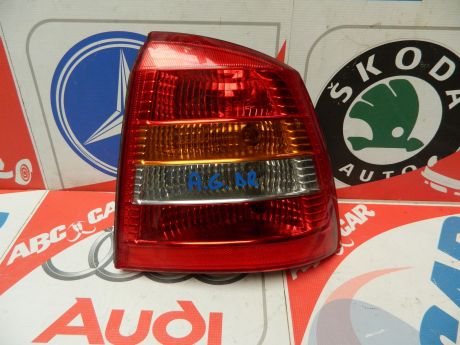Stop dreapta Opel Astra G 1999-2005