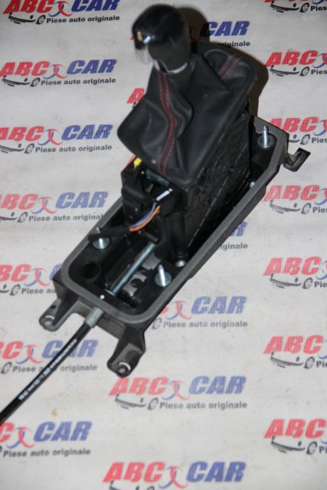 Timonerie cutie automata DSG Seat Leon 5F1 2012-2020 5Q1713023AR