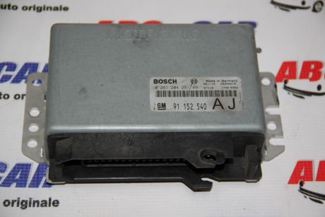 Calculator motor Opel Frontera 1998-2004 2.0 L 91152540AJ