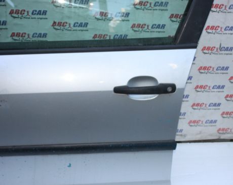 Maner exterior usa stanga fata Peugeot 407 SW 2004-2010
