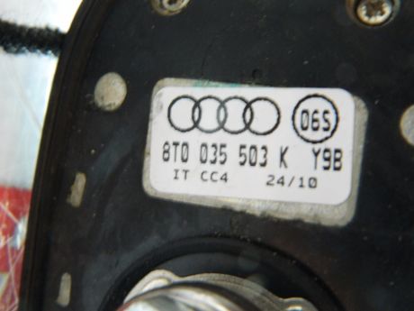 Antena Radio + GPS Audi A5 8T 2008-2015 8T0035503K