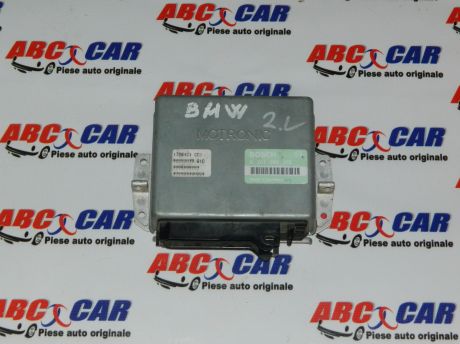 Calculator motor BMW Seria 5 E34 1987-1996 2.0 benzina 1726101001