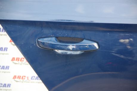 Maner exterior usa dreapta spate Skoda Superb 3 3V Combi model 2018