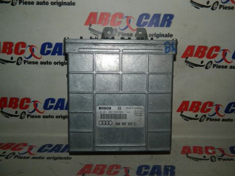 Calculator motor Audi A4 B5 1995-2000 1.8 B ADR 8D0907557C