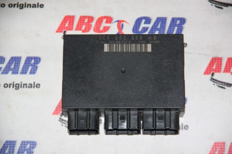 Calculator confort VW Golf 4 1999-2004 1C0962258AB