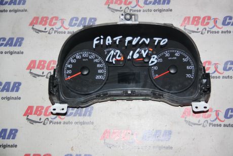 Ceasuri de bord Fiat Punto 2000-2010 1.2 benzina 46833368