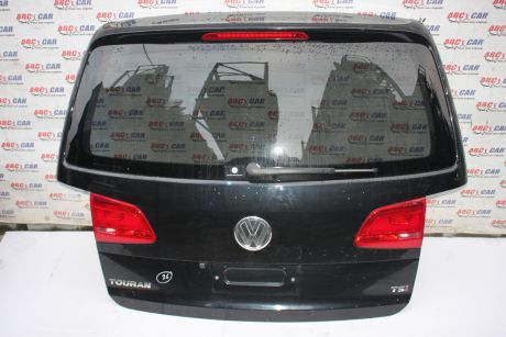 Haion cu luneta VW Touran 1 facelift 2010-2015