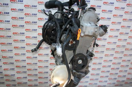 Motor VW Fox (5Z) 2005-2011 1.2 benzina cod: CHF