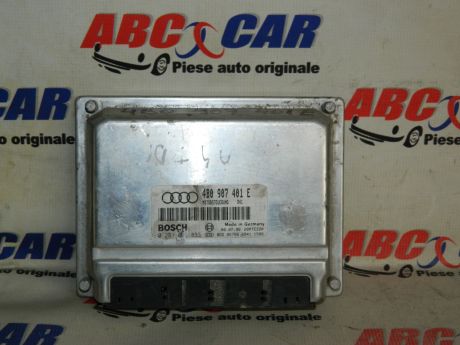 Calculator motor Audi A6 4B C5 1997-2004 2.5 TDI AFB 4B0907401E