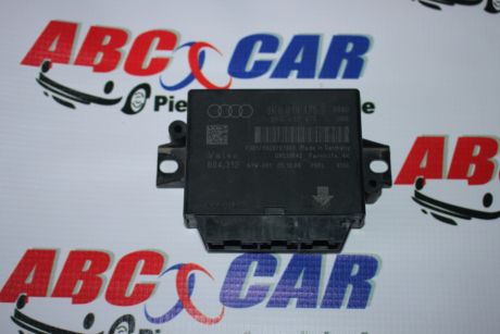 Modul senzori parcare Audi A5 8T 2008-2015 8K0919475S