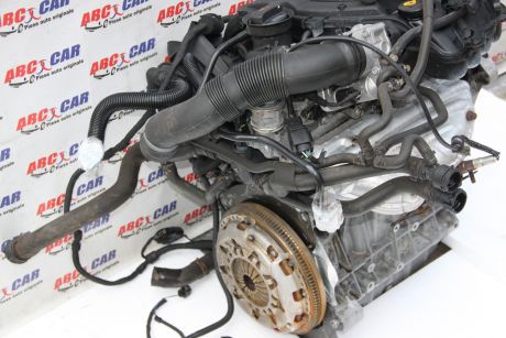 Motor Audi A3 8P 1.6 MPI, 105CP 2005-2012 cod: BSE