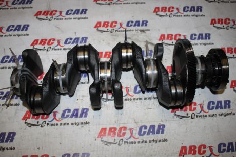 Vibrochen/arbore cotit BMW Seria 3 F30 2011-2015 2.0 d 7797