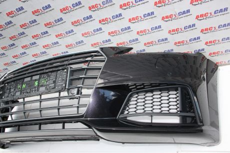 Bara fata completa Audi TTS 8S 2015-prezent 