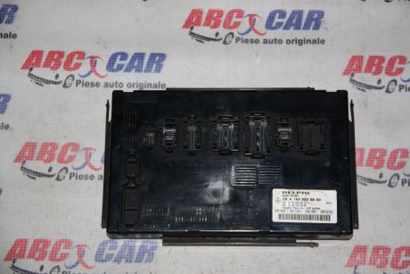 Calculator confort Mercedes ML-Class W164 2006-2011 A1649006600