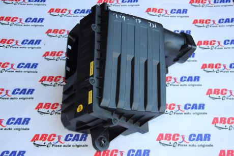 Carcasa filtru aer VW Tiguan (AD1) 2.0 TSI 2016-prezent 5QF129601