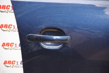 Maner exterior usa dreapta fata VW Tiguan (5N) model 2014