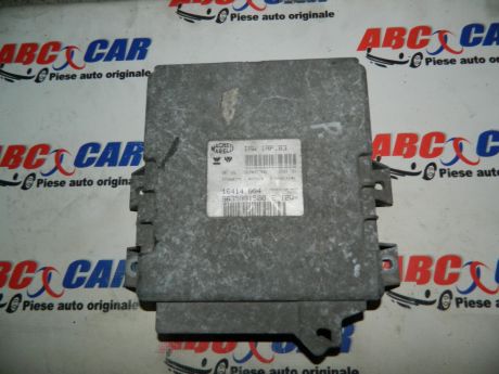 Calculator motor Peugeot 206 1999-2010 1.1 B 9635991580