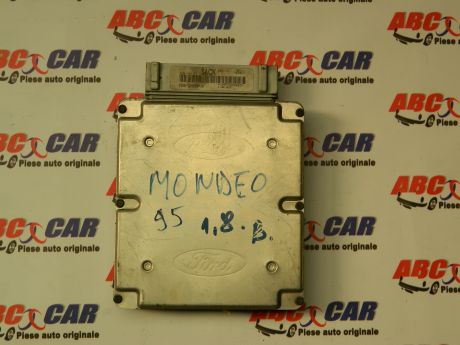 Calculator motor Ford Mondeo 3 2000-2007 1.8 B 95BB-12A650-JA