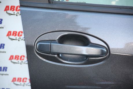 Maner exterior usa dreapta fata Toyota Yaris (XP130) 2011-2019