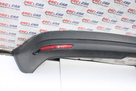 Bara spate VW Caddy 4 (SAA) maxi 2015-2020