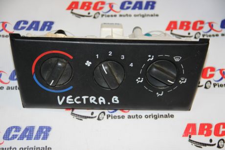 Panou comanda AC Opel Vectra B 1995-2002 86323