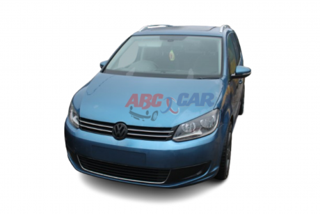 Volan VW Touran I Facelift 2010-2015