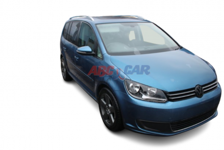 Usa stanga fata VW Touran I Facelift 2010-2015