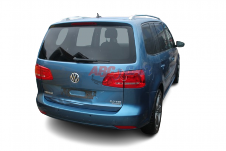 Vas expansiune VW Touran I Facelift 2010-2015