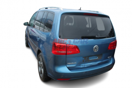 Usa stanga spate VW Touran I Facelift 2010-2015