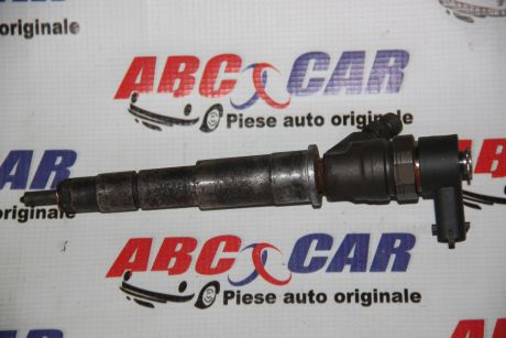 Injector Renault Trafic X83 2001-2014 2.0 DCI 0445110338