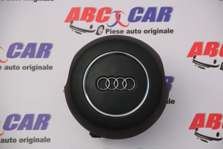 Airbag volan Audi A1 8X 2010-2018 8X0880201C