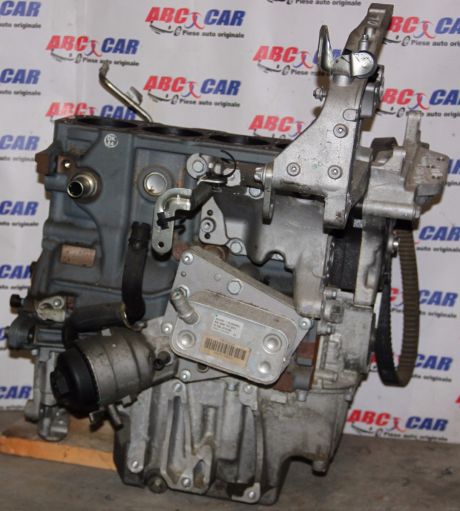Bloc motor ambielat Opel Zafira B 2006-2014 1.9 CDTI Z19DTH