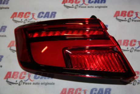 Stop stanga caroserie full LED Audi A3 Sportback E-tron facelift 2017–2020 8V4945091A