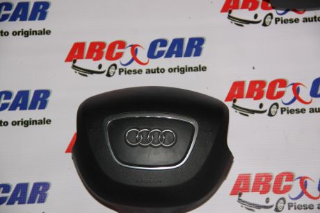 Airbag sofer Audi A8 D4 4H 2010-2016 4H0880201H