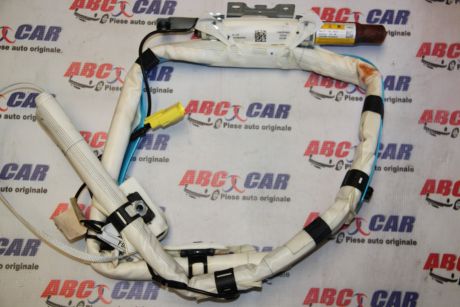 Airbag cortina stanga Ford Focus 3 2012-2018 BAM-PT1-1624