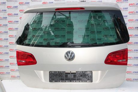 Haion cu luneta VW Sharan (7N) 2010-2020