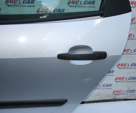 Maner exterior usa stanga spate Peugeot 407 SW 2004-2010