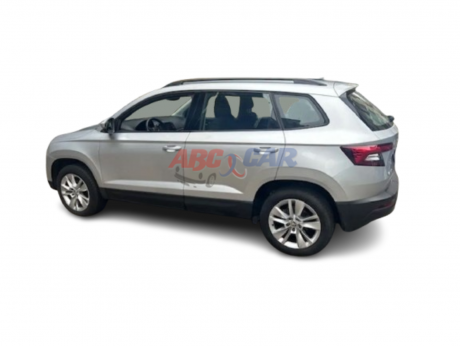 Pompa recirculare apa Skoda Karoq 2017-2021