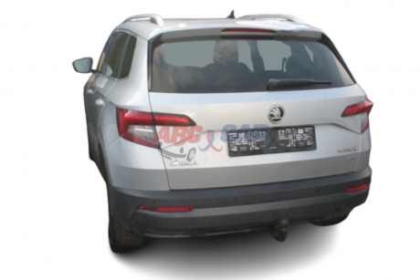 Pompa inalta presiune Skoda Karoq 2017-2021