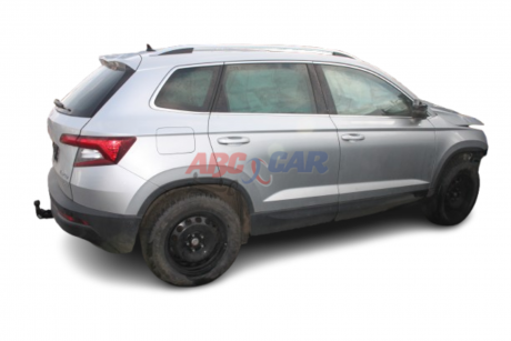 Senzor impact Skoda Karoq 2017-2021