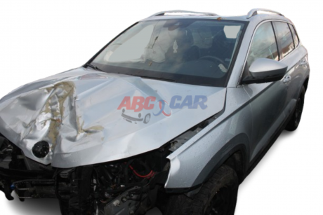 Senzor impact Skoda Karoq 2017-2021