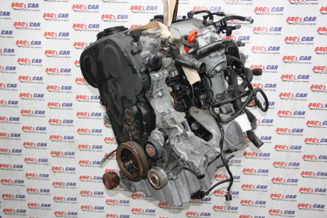 Motor Audi A6 4F C6 2.0 TDI 2004-2011 cod: BRE