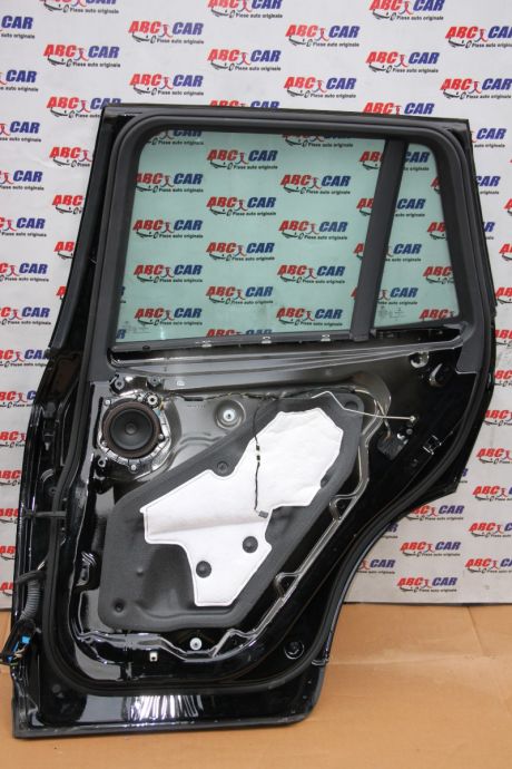 Broasca usa dreapta spate BMW X3 F25 LCI 2014-2017